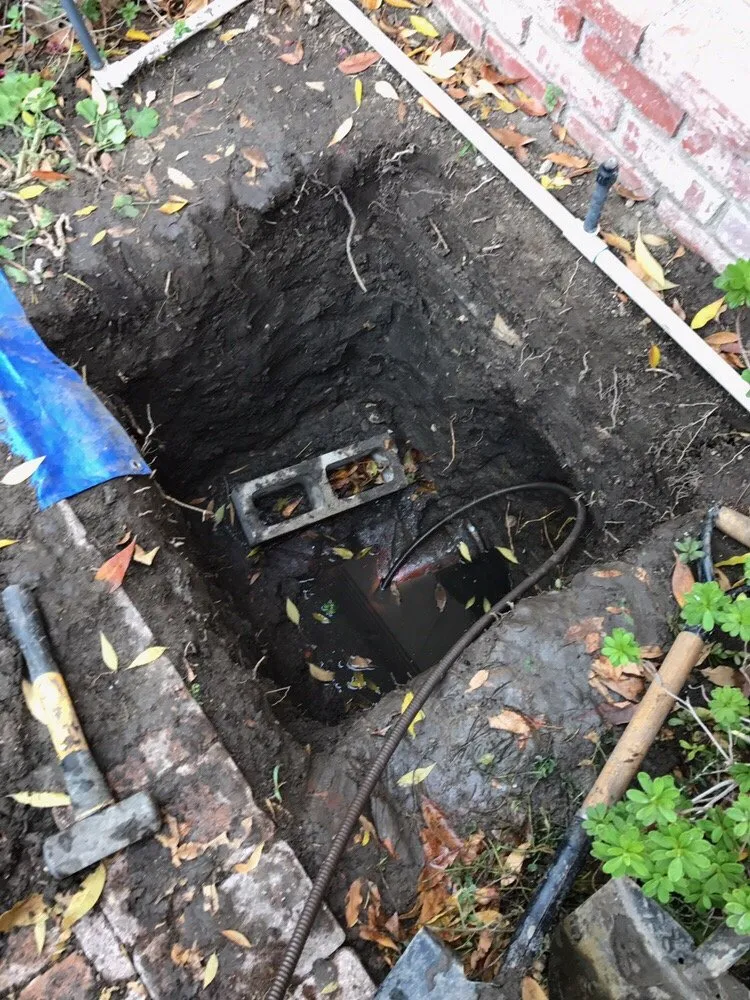 Slide of Express Plumbing And Rooter Service