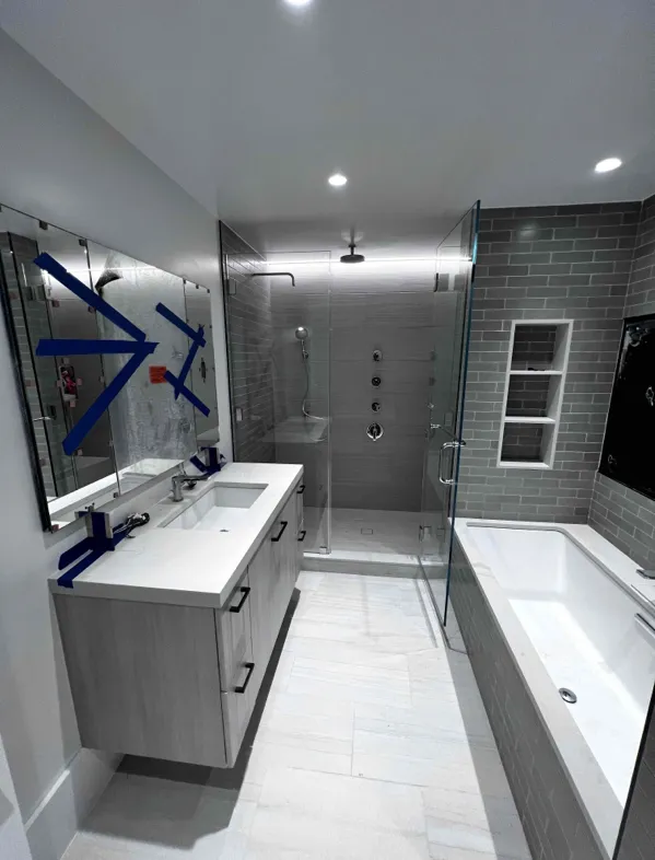 Slide of Express Plumbing