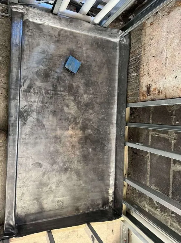 Slide of Express Plumbing