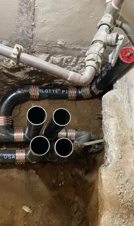 Reliable plumbing repair in Bronx, NY by Express Plumbing
