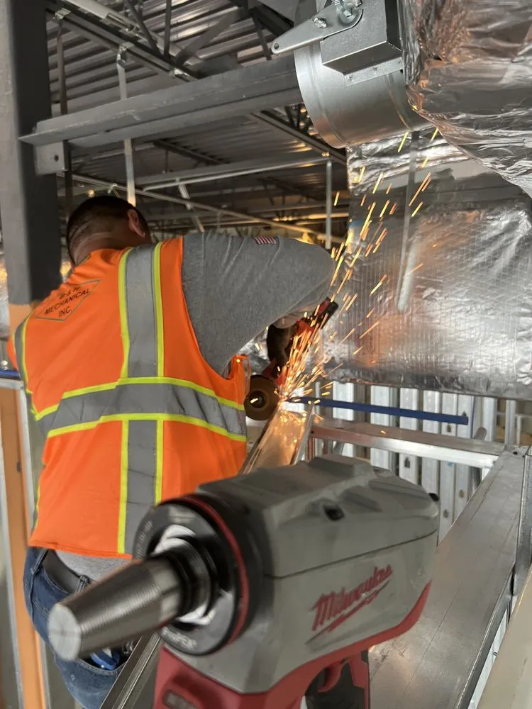 Slide of Express Plumbing