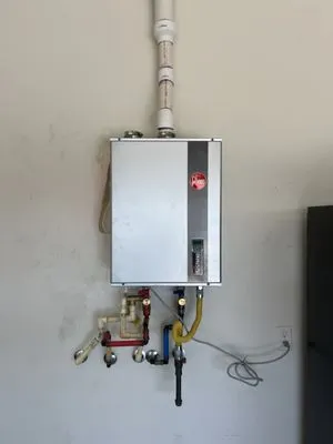 Express Plumbing Logo