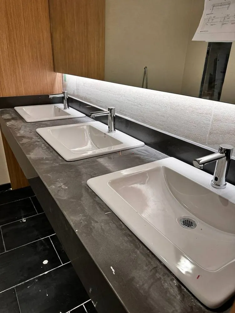 Slide of Express Plumbing FL