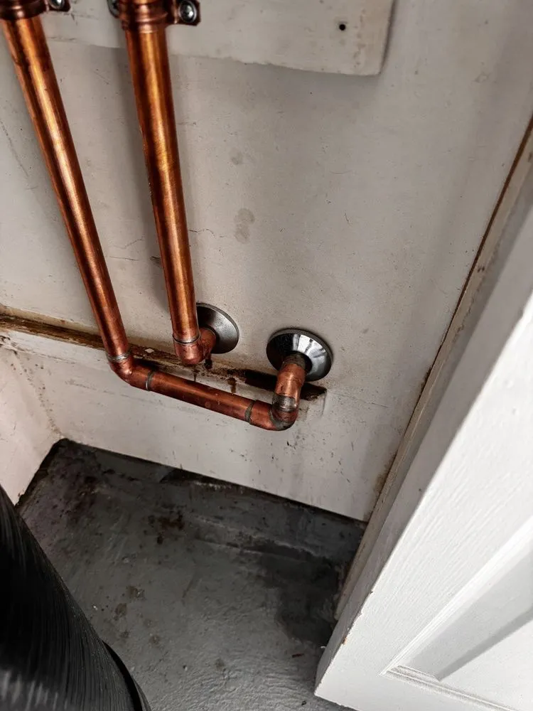 Slide of Express Plumbing FL