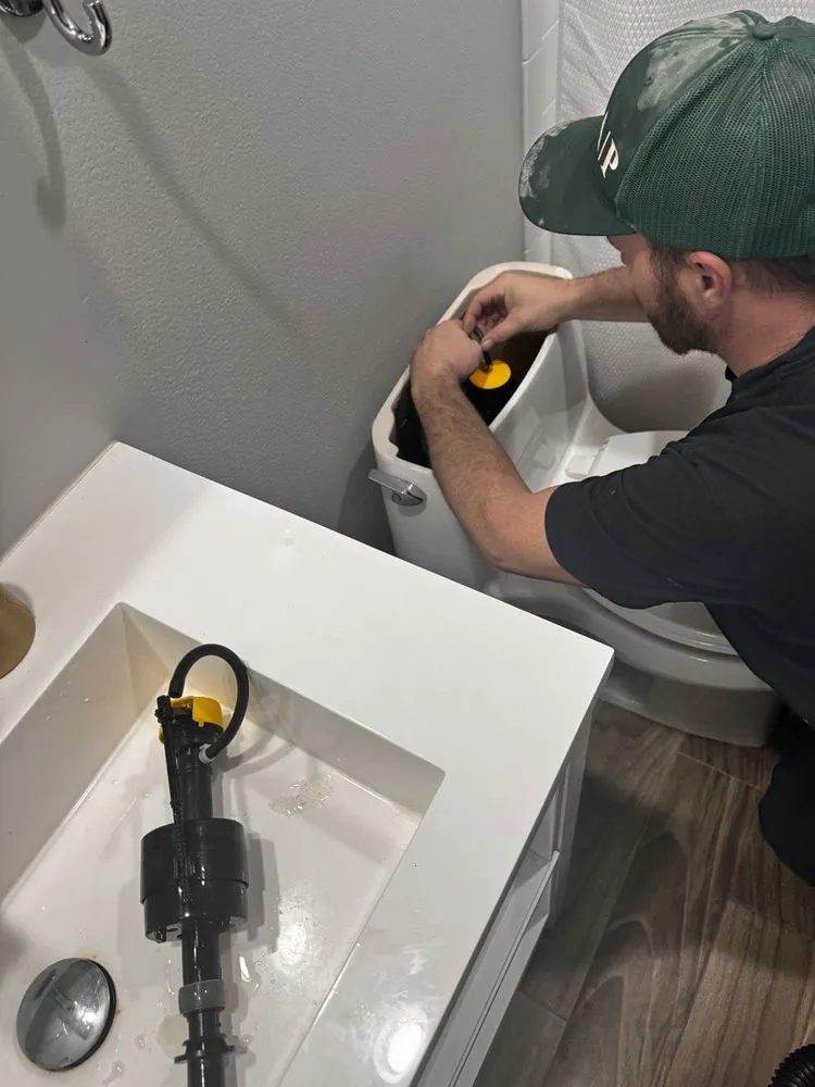 Top-rated emergency plumbing experts serving Hollywood, FL - Express Plumbing FL