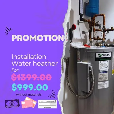 Express Plumbing FL Logo