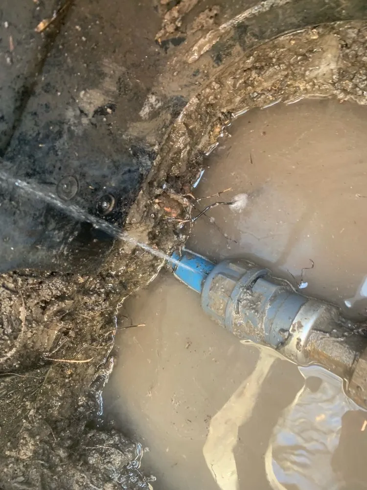 Slide of Express Plumbing