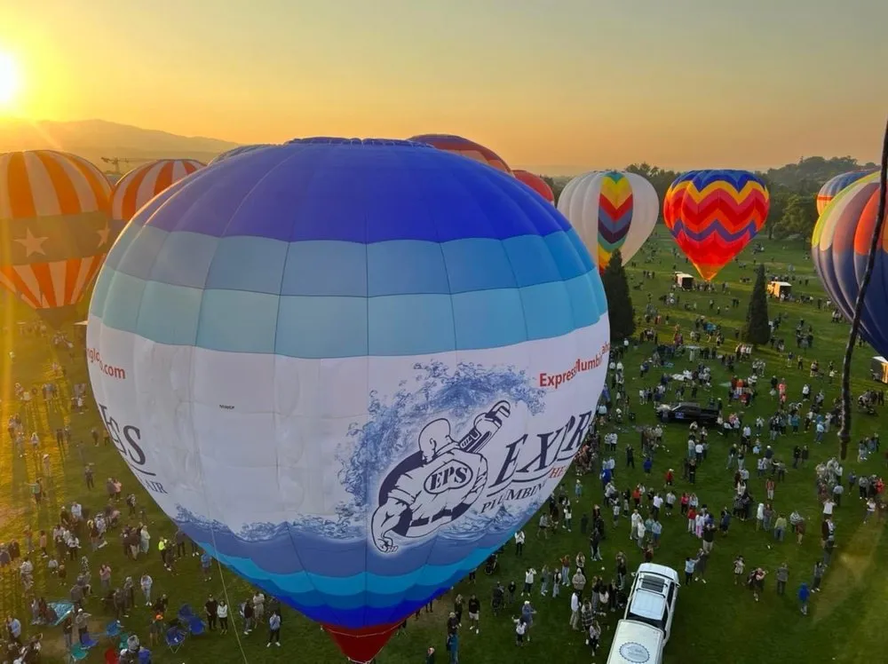 Slide of Express Plumbing Heating & Air