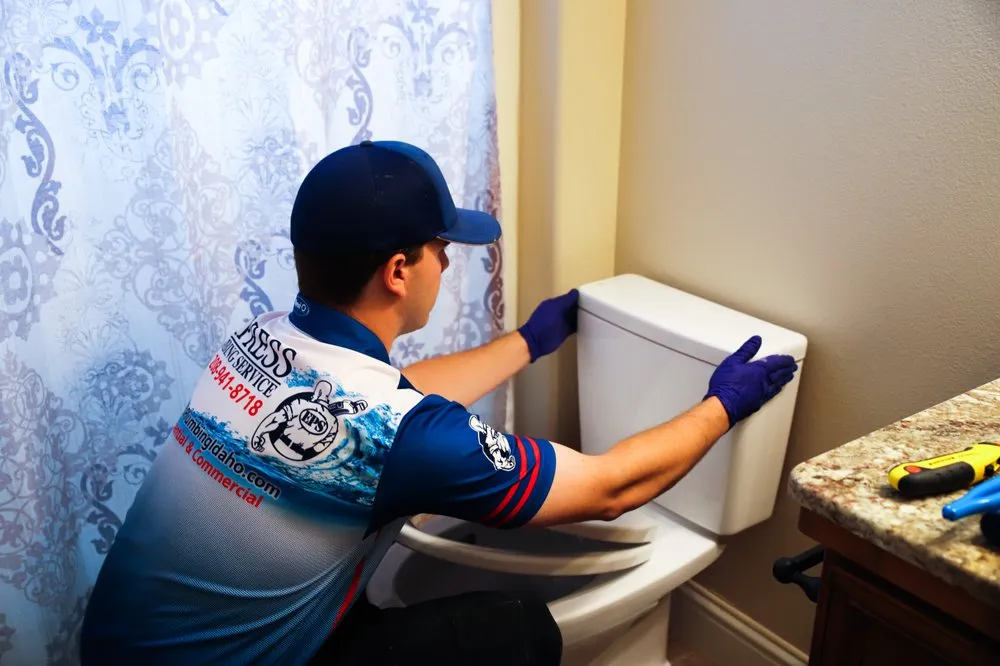 Slide of Express Plumbing Heating & Air