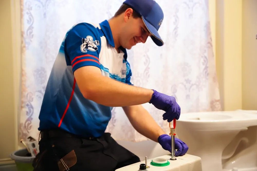 Trusted emergency plumbing experts serving Caldwell, ID - Express Plumbing Heating & Air