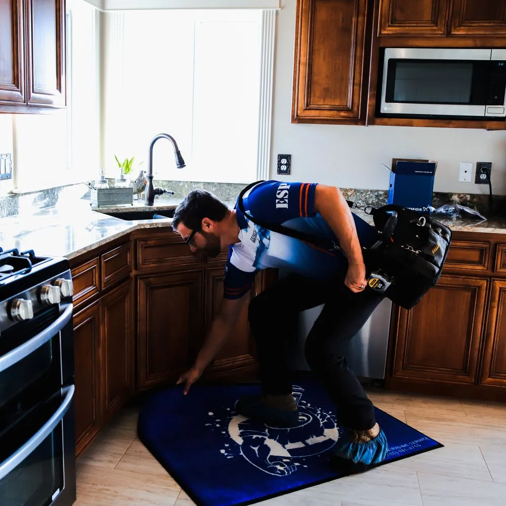 Trusted leak detection for homes in Caldwell, ID by Express Plumbing Heating & Air