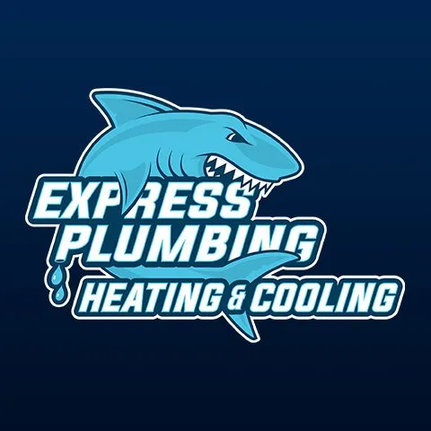 Slide of Express Plumbing Heating & Cooling