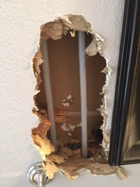 Slide of Express Plumbing Heating and Air