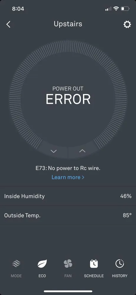 Slide of Express Plumbing Heating and Air