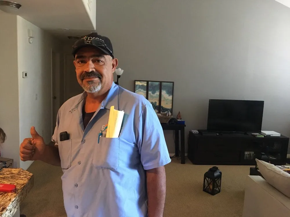 Expert emergency plumbing service in San Diego, CA - Express Plumbing Heating and Air