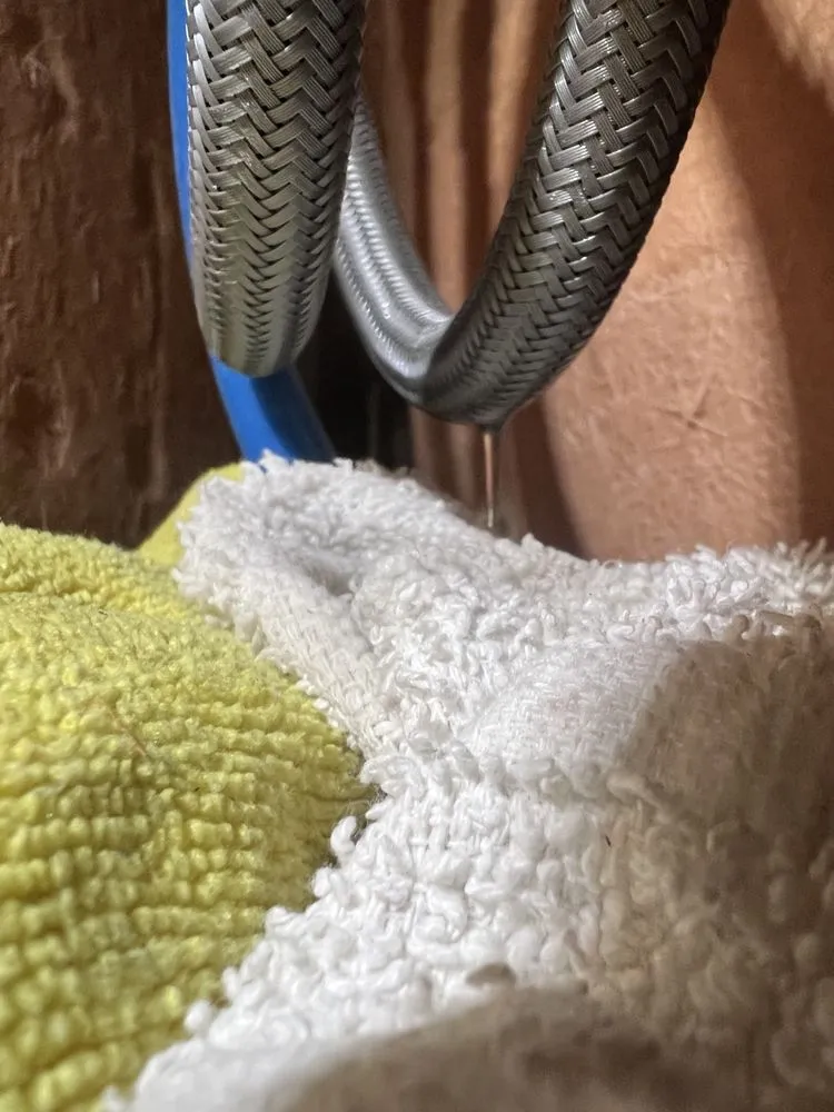 Slide of Express Plumbing Heating and Air