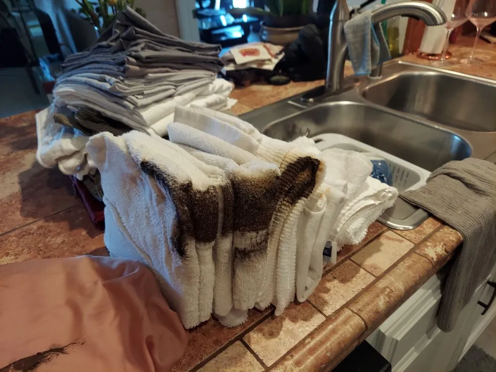 Slide of Express Plumbing Heating and Air