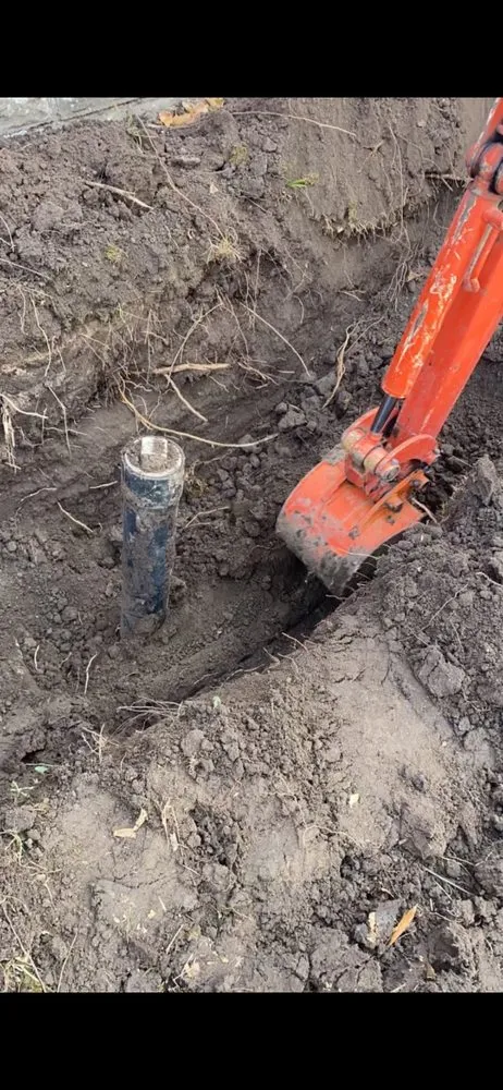 Slide of Express Plumbing Ict