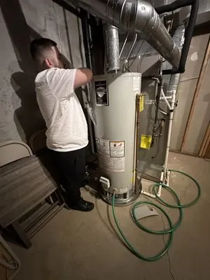 Express Plumbing Ict