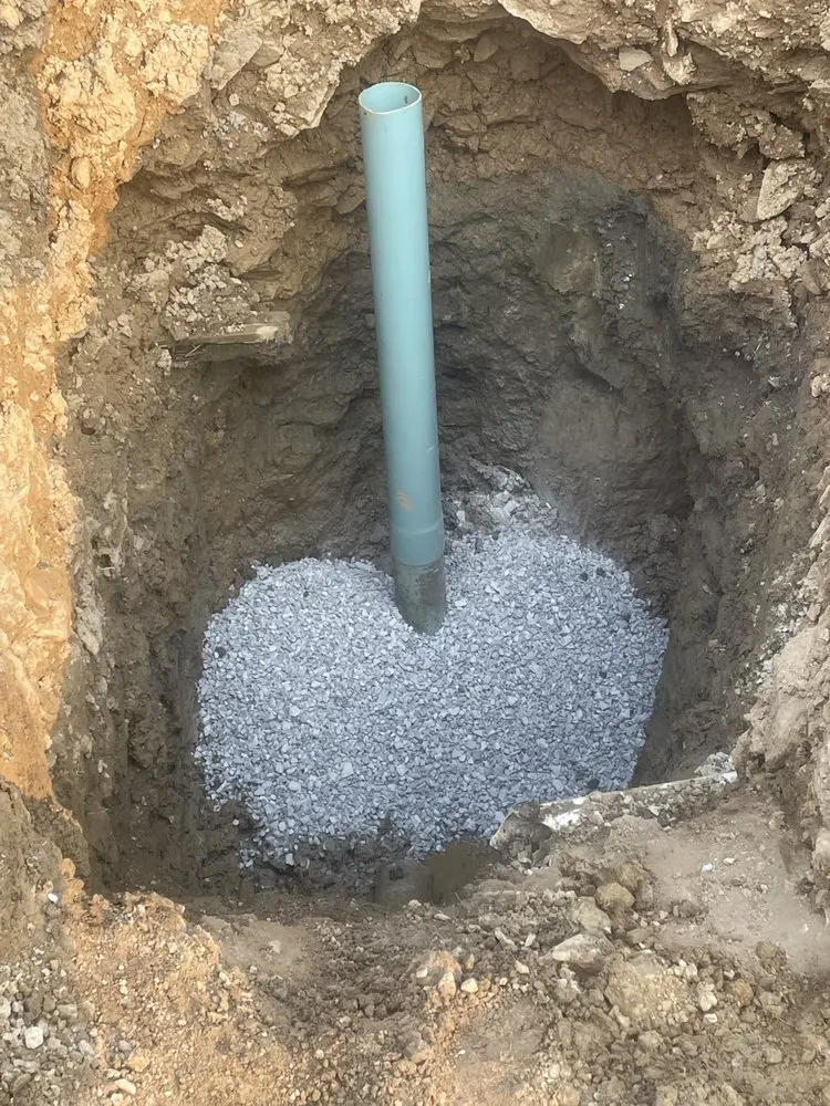 Slide of Express Plumbing