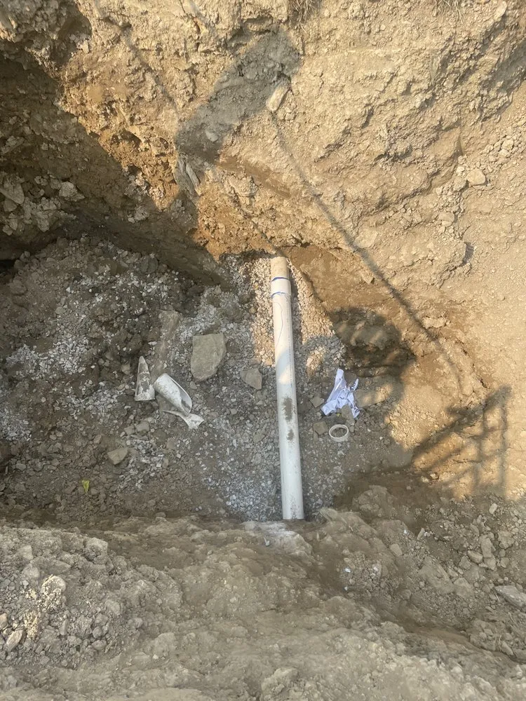 Slide of Express Plumbing