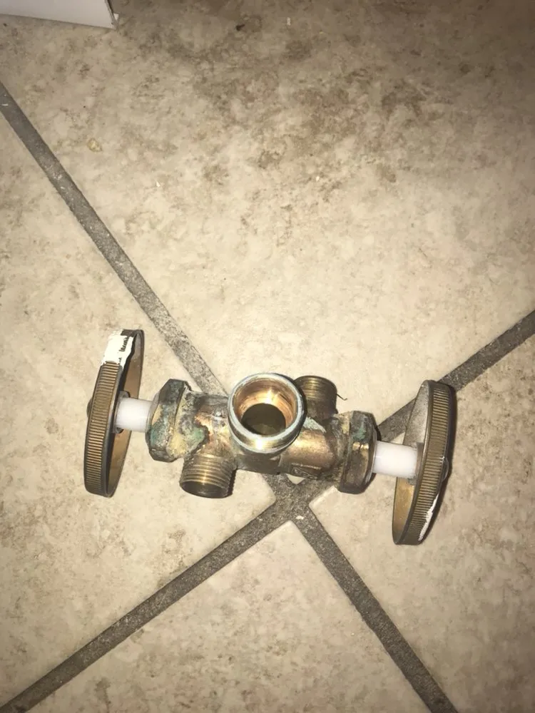 Slide of Express Plumbing