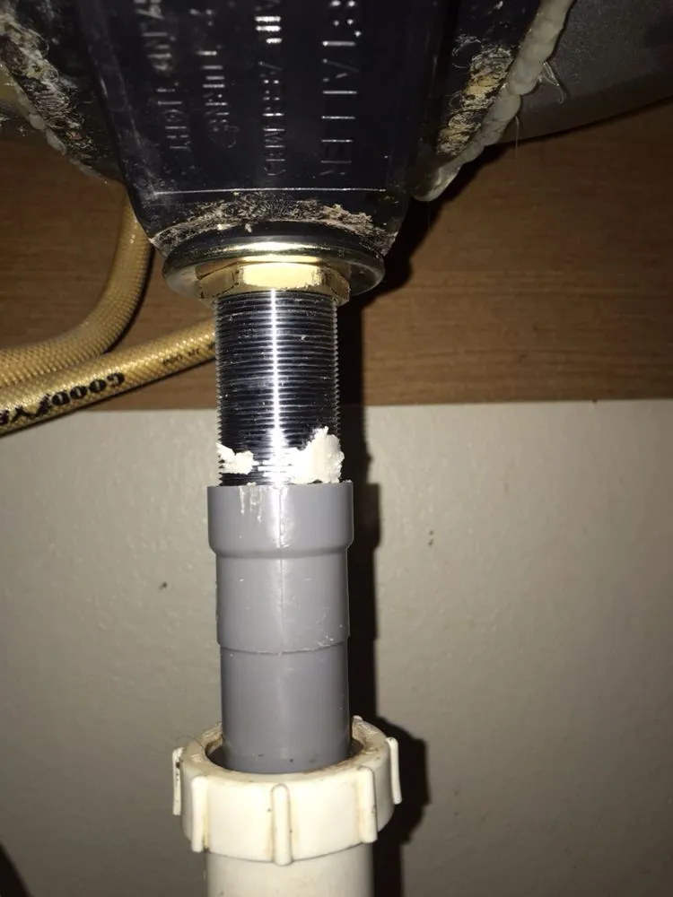 Slide of Express Plumbing