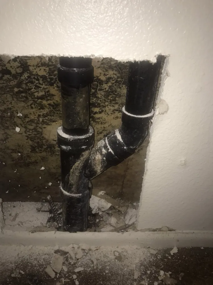 Slide of Express Plumbing