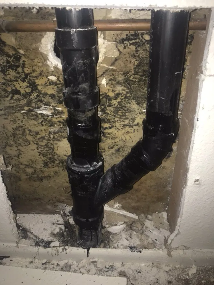 Slide of Express Plumbing