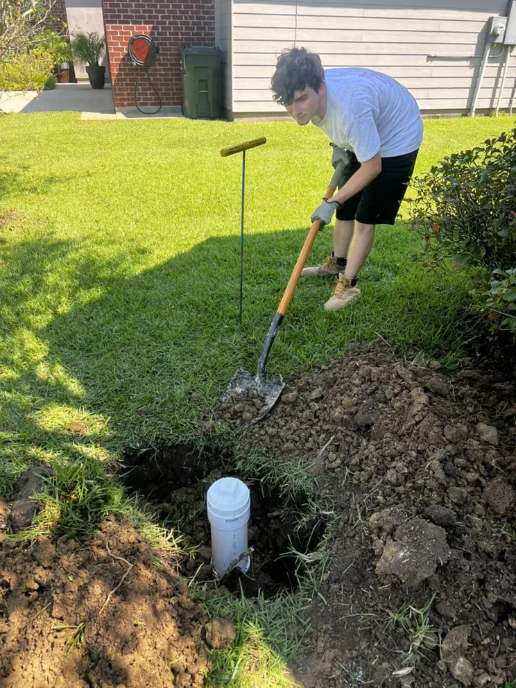 Affordable leak detection in Denham Springs, LA by Express Plumbing Repair and Drain Cleaning