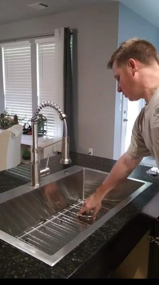 Trusted leak detection in Denham Springs, LA by Express Plumbing Repair and Drain Cleaning