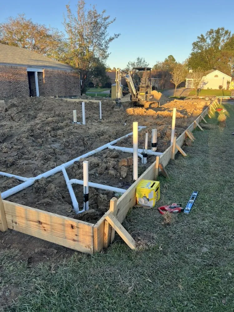 Slide of Express Plumbing Repair and Drain Cleaning