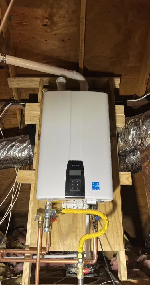 Slide of Express Plumbing Repair and Drain Cleaning