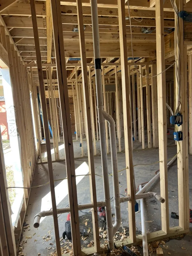 Slide of Express Plumbing Repair and Drain Cleaning