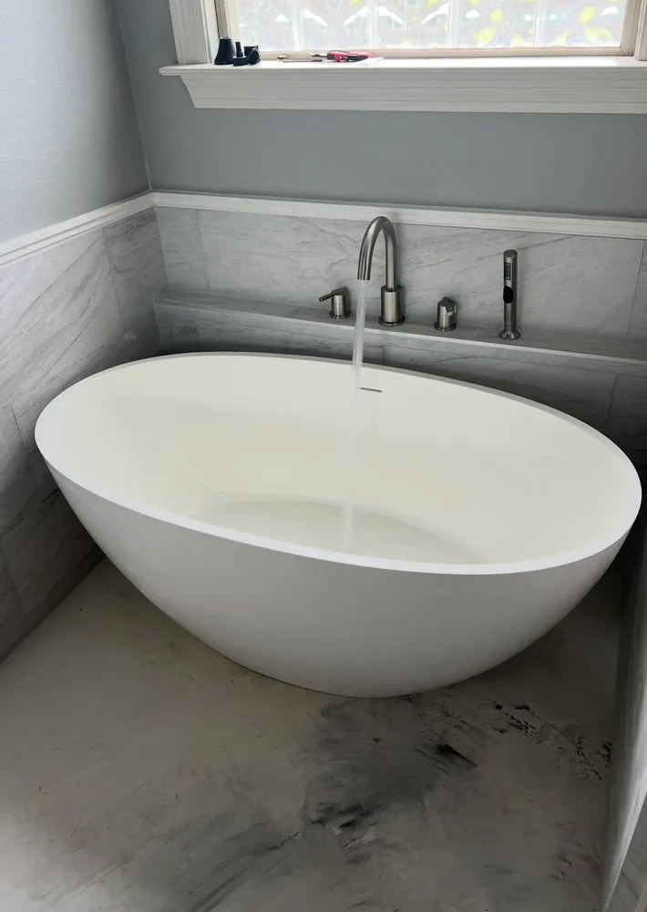 Slide of Express Plumbing Repair and Drain Cleaning