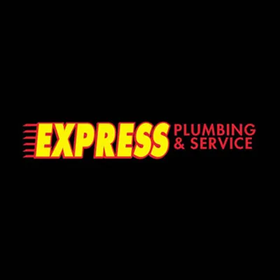 Slide of Express Plumbing