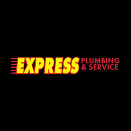 Slide of Express Plumbing
