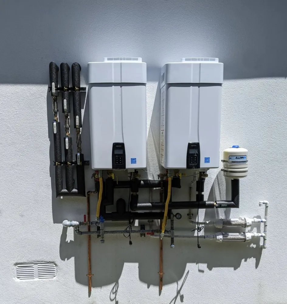 Reliable drain cleaning for homes in San Fernando Valley, CA by Express Plumbing