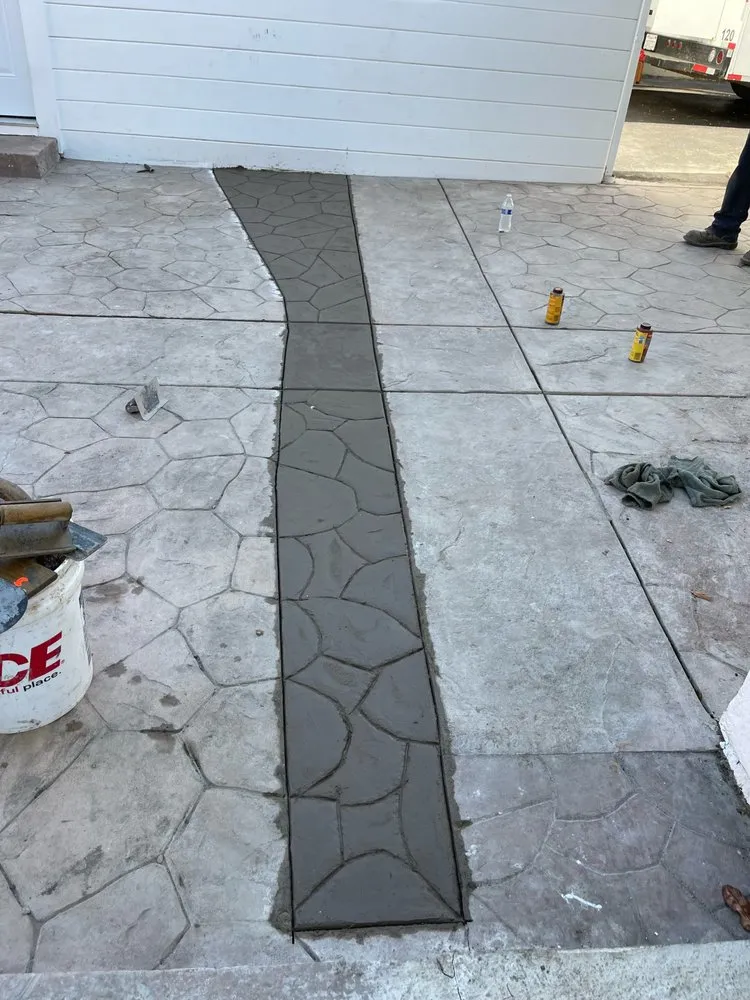 Slide of Express Plumbing