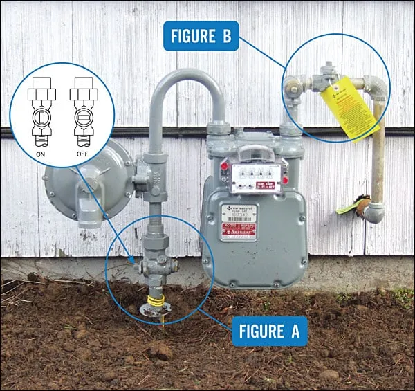 Slide of Express Plumbing