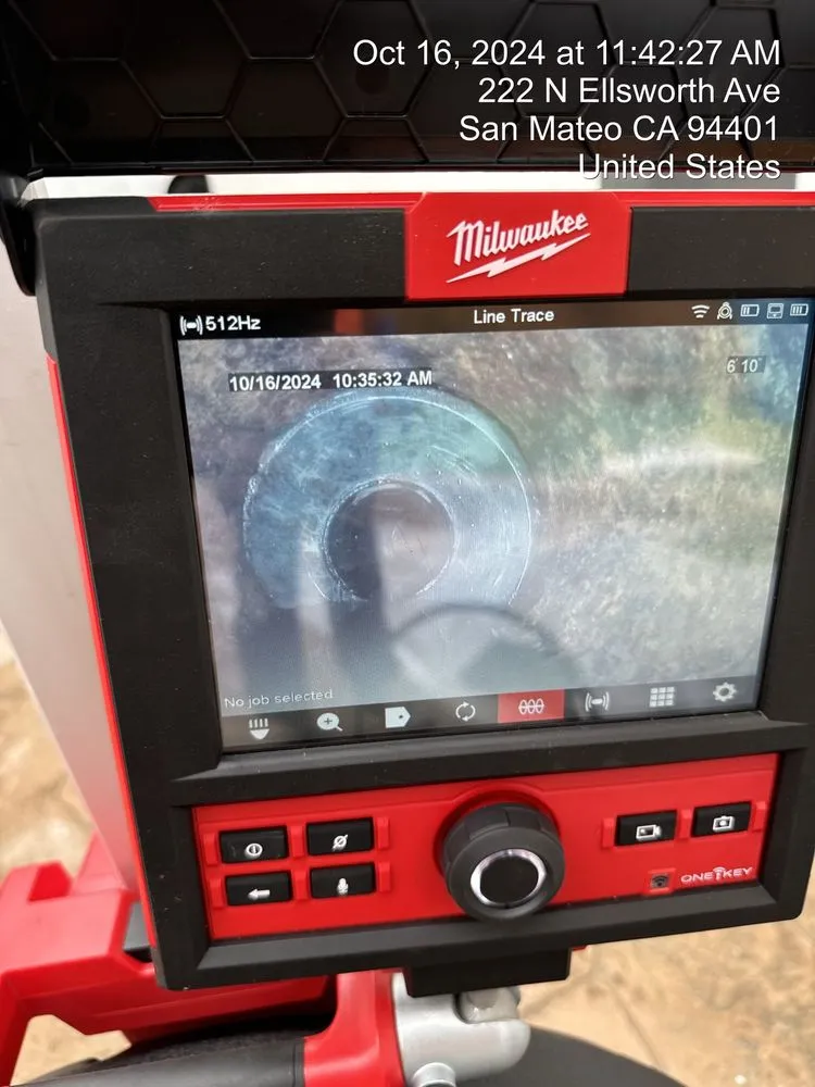 Slide of Express Plumbing