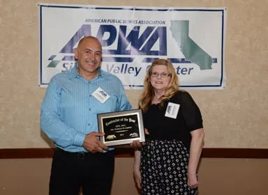 Slide of Express Plumbing