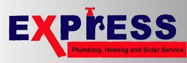 Slide of Express Plumbing Service