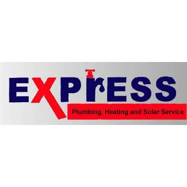 Slide of Express Plumbing Service