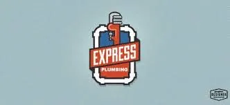 Slide of Express Plumbing Service