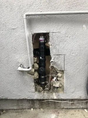 Express Plumbing Services