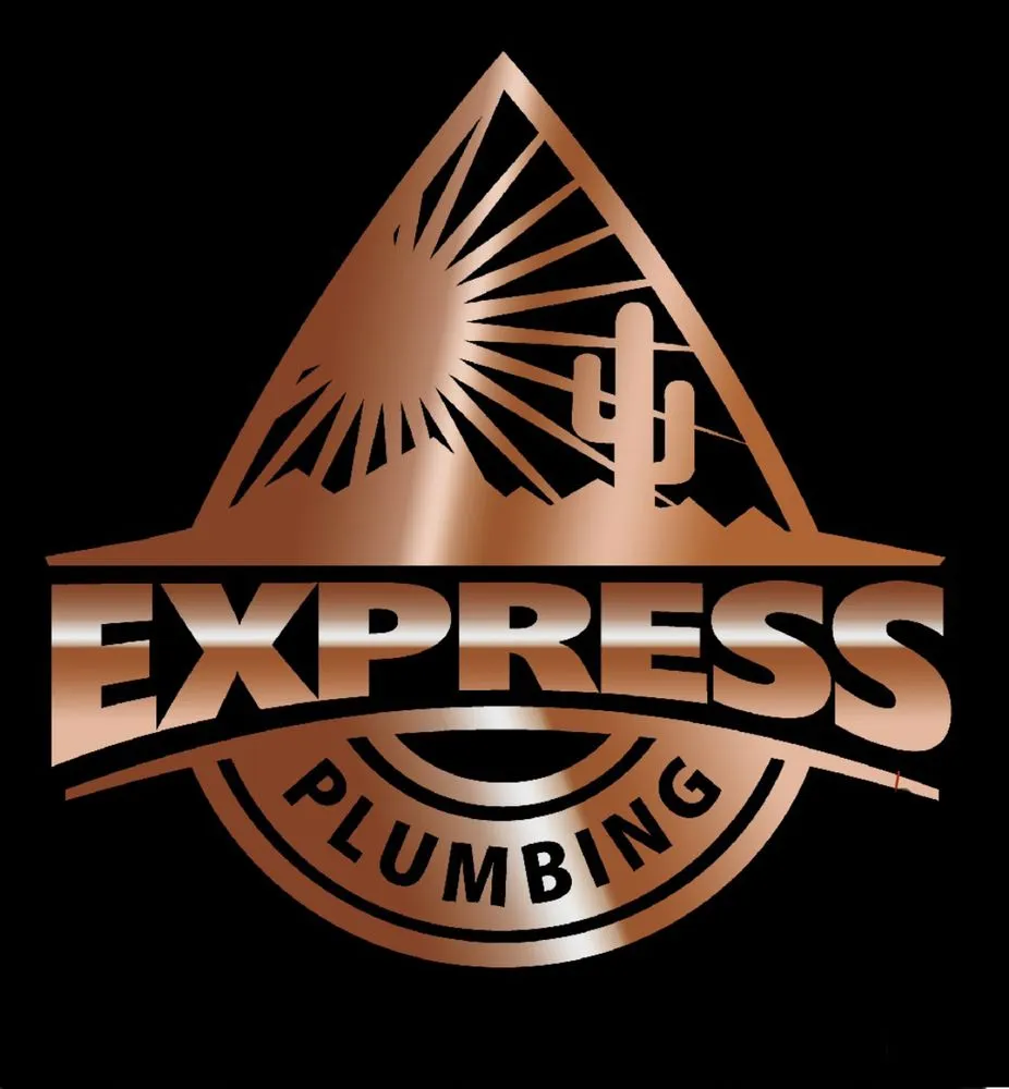 Slide of Express Plumbing