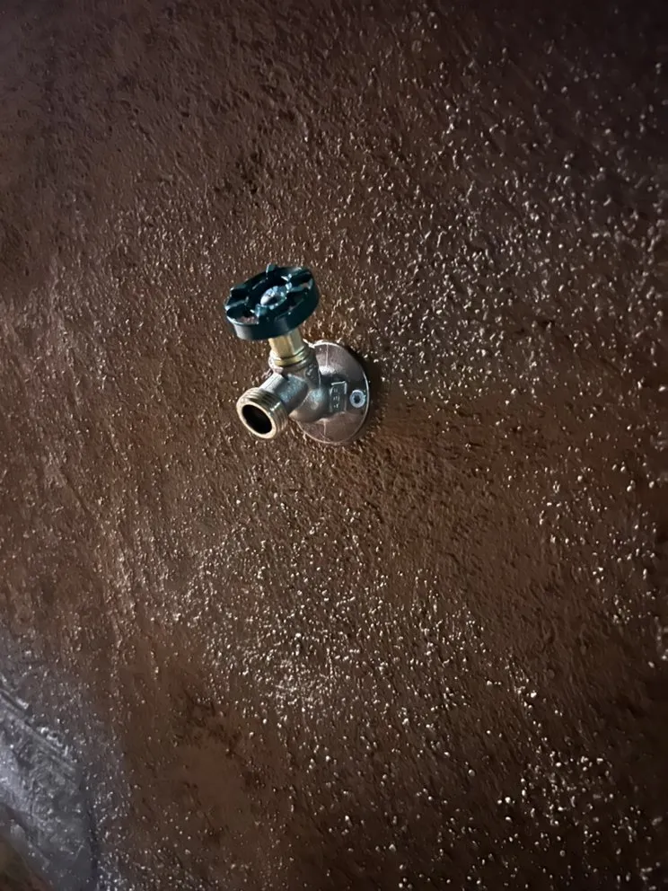 Slide of Express Plumbing