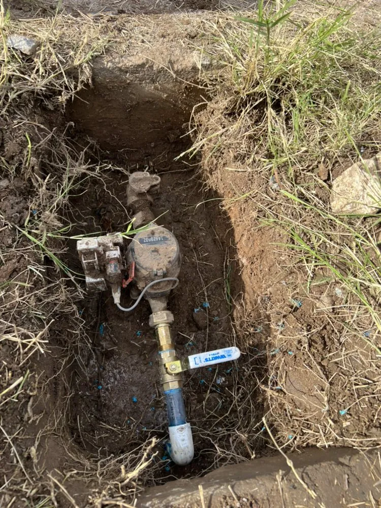 Slide of Express Plumbing