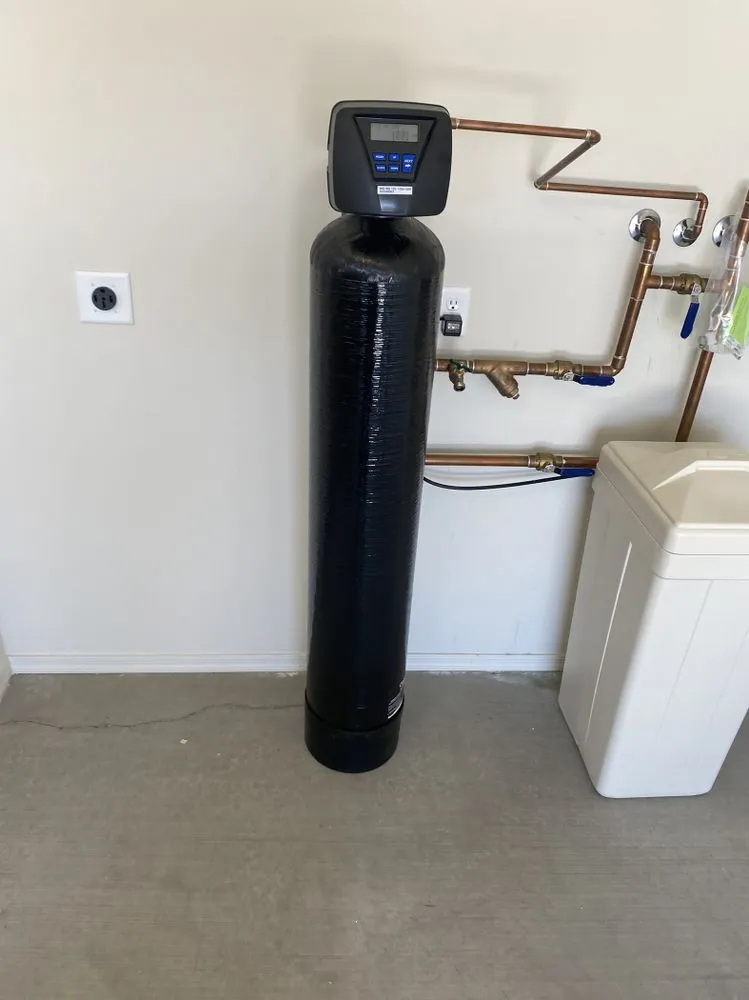 Slide of Express Plumbing